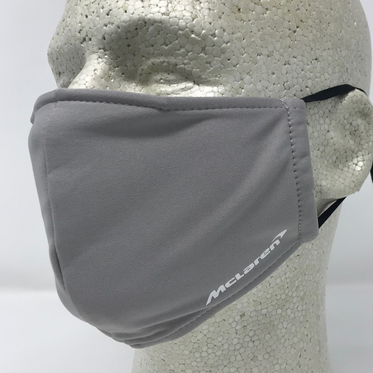 McLaren Face Mask