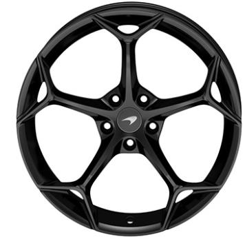 McLaren 600LT 5-Spoke Ultra Lightweight Wheel Sets