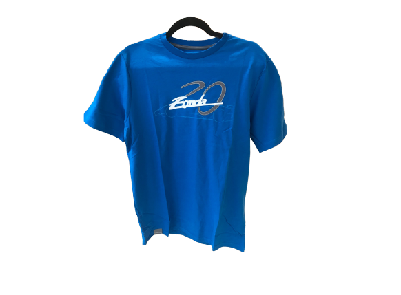 Pagani Zonda F T-Shirt
