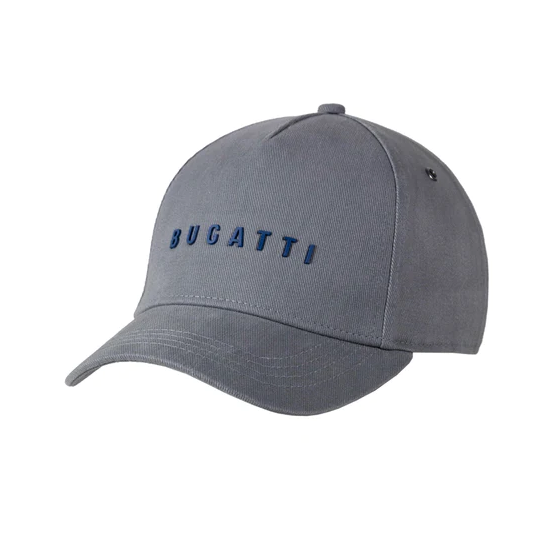 Bugatti Gray Cap