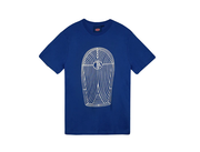 Bugatti Blue Heritage T-Shirt