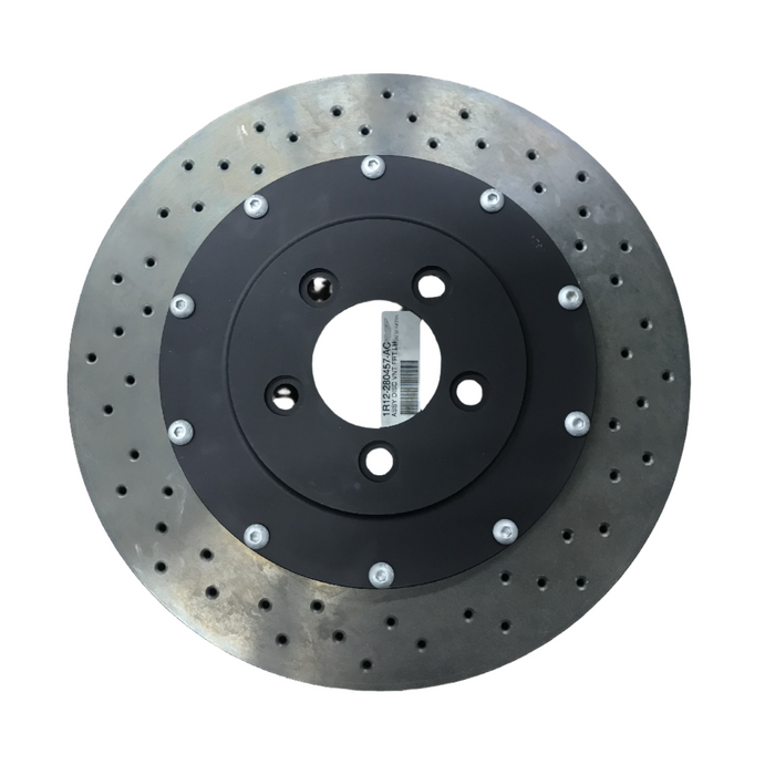 Aston Martin Vanquish Front Brake Disc