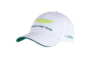 Aston Martin F1 Team Cap