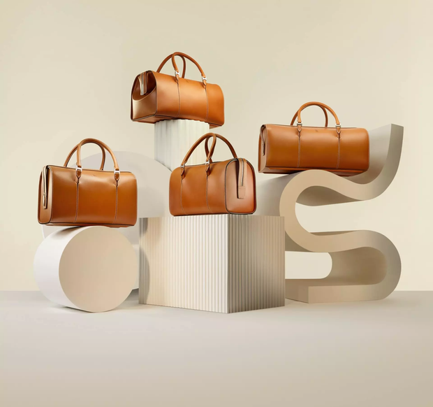 Icon Luggage Collection