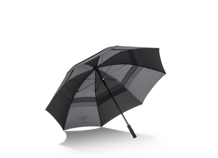 Bentley Vented Umbrella Miller Motorcars Boutique