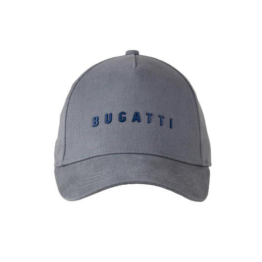 Bugatti Gray Cap