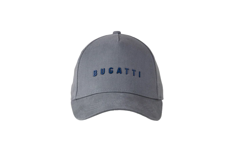 Bugatti Gray Cap