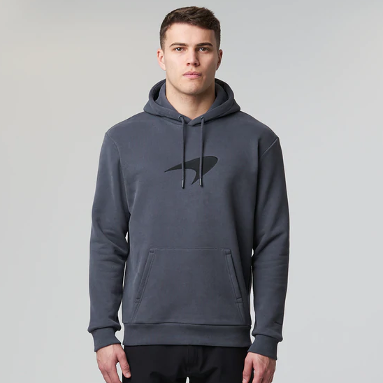 McLaren Team Core Essentials Logo Hoodie