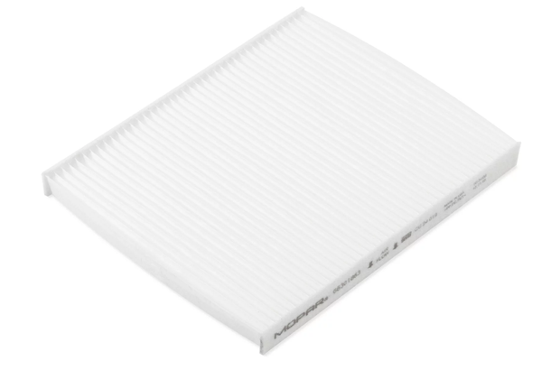 Alfa Romeo Cabin Filter