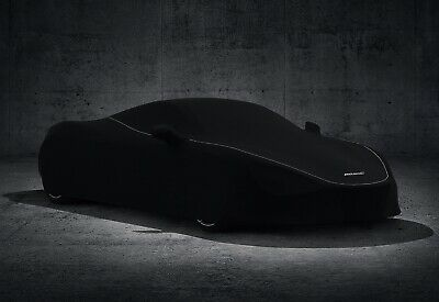 McLaren 765LT Indoor Car Cover