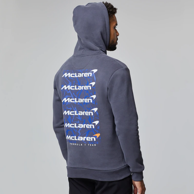McLaren Dynamic Park Hoodie
