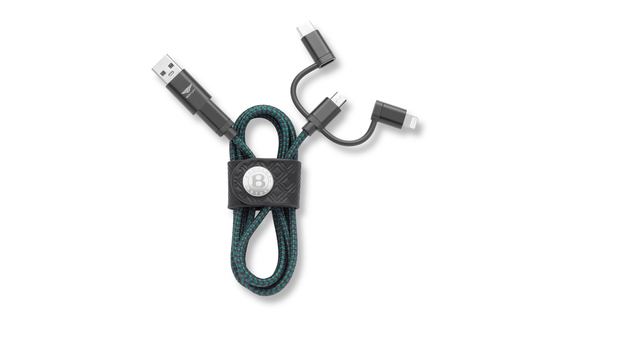 Bentley Charging Cable
