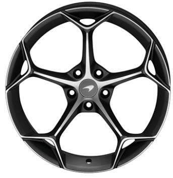 McLaren 600LT 5-Spoke Ultra Lightweight Wheel Sets