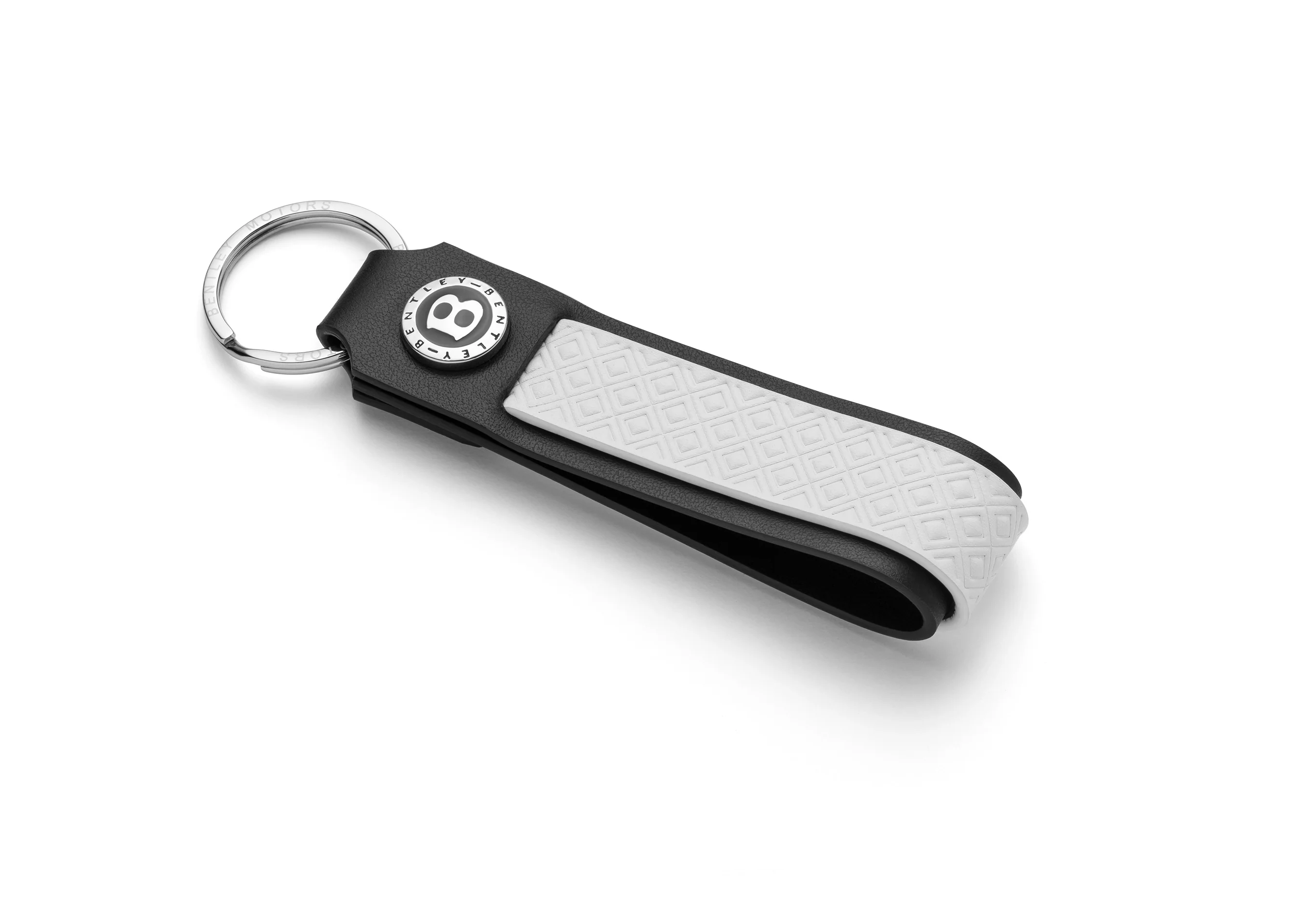 Bentley Loop Keyring