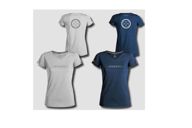 Pagani Collection Women's T-Shirt