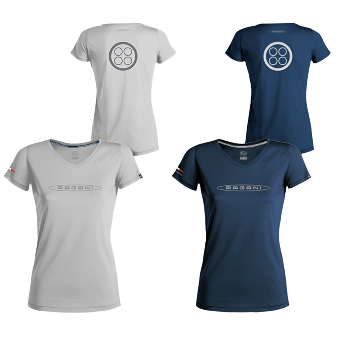 Pagani Collection Women's T-Shirt