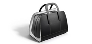 Rolls Royce Kryptos Luggage Set