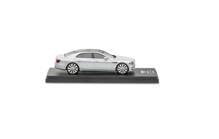 1:43 Bentley Flying Spur