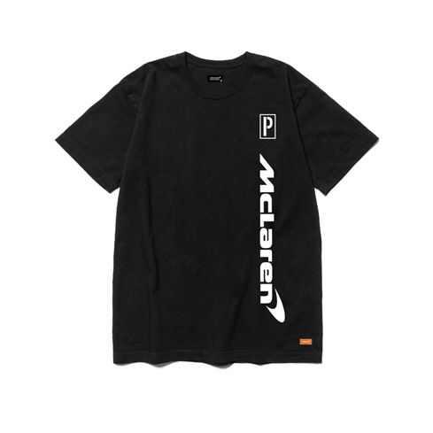 McLaren Period Correct Shirt