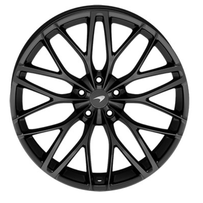 MSO Defined 10 Twin-Spoke Lightweight Wheel