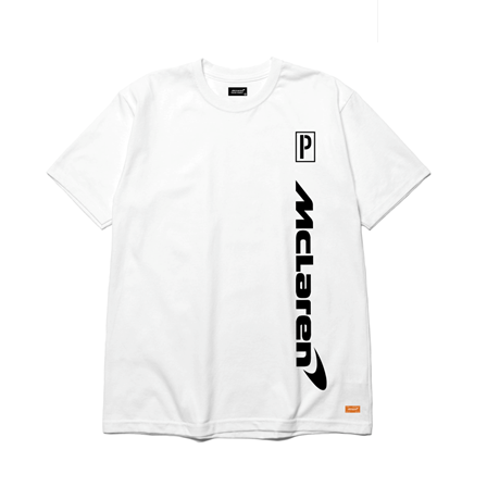 McLaren Period Correct Shirt