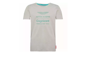 Aston Martin F1 Men Lifestyle T-Shirt