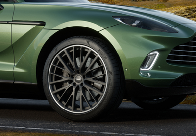 Aston Martin DBX 23'' Wheels
