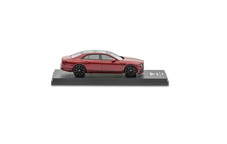 1:43 Bentley Flying Spur