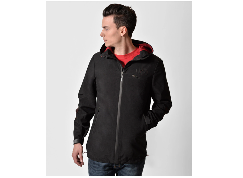Alfa clearance romeo jacket