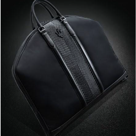 Maserati MC20 Luggage Set