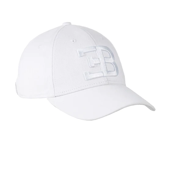 Bugatti EB White Cap