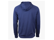 Maserati Men's Raglan Pullover Hoodie