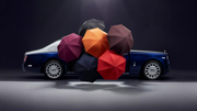 Rolls-Royce Classic Umbrella