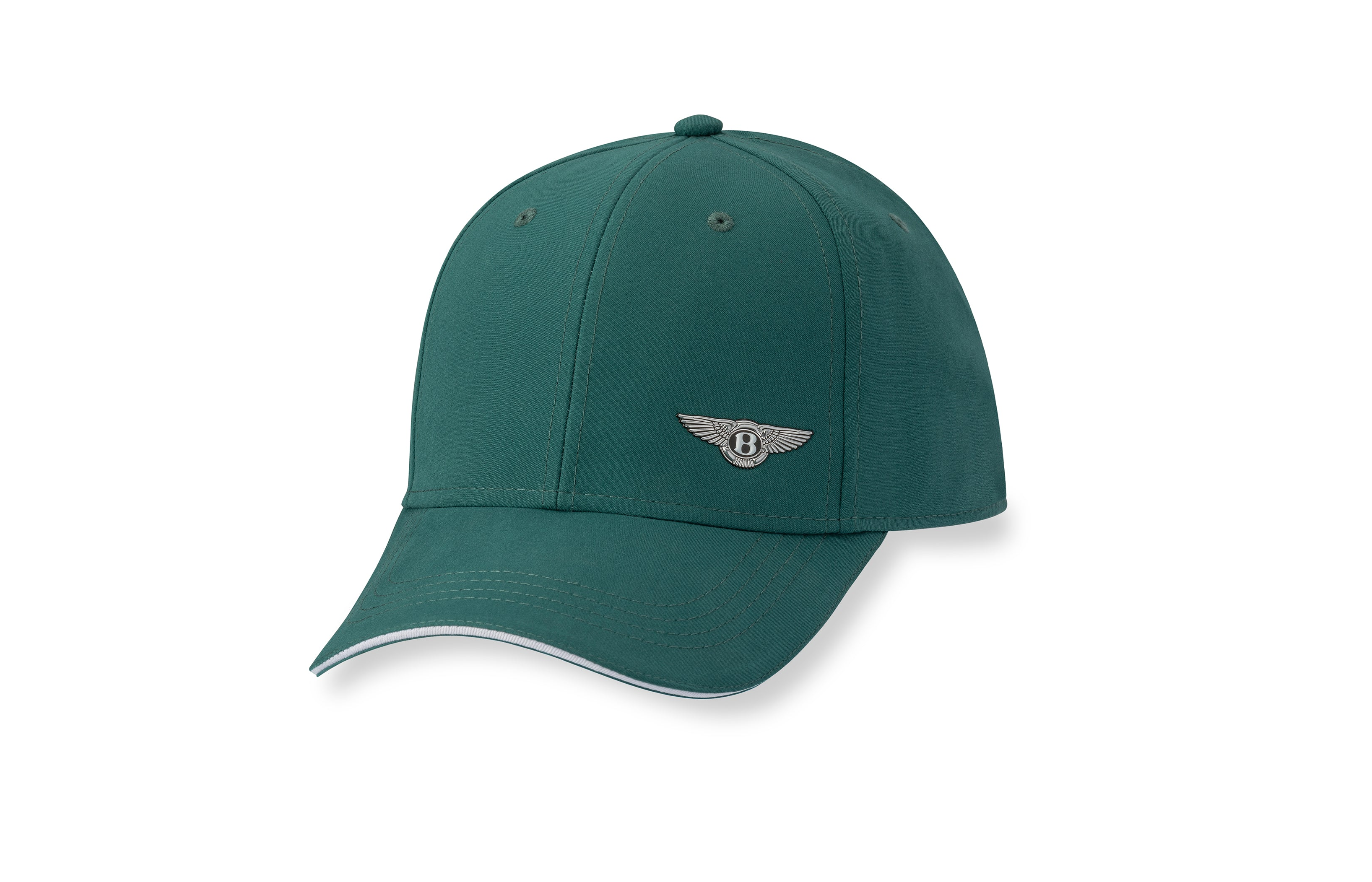 Bentley Cap