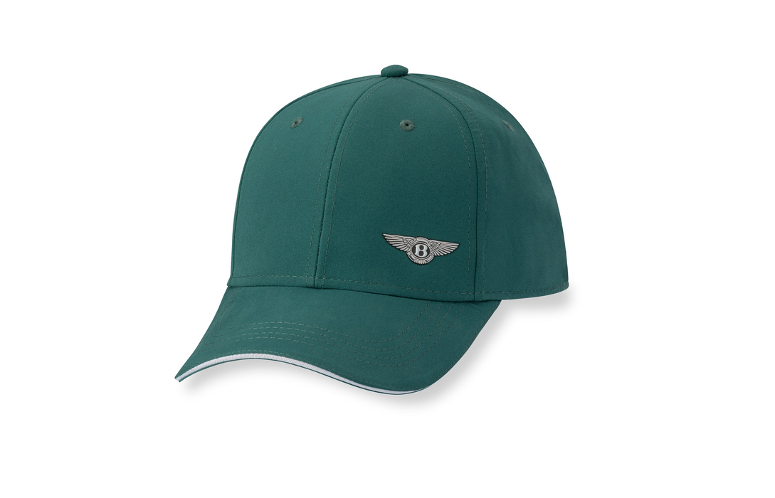 Bentley baseball cap hotsell