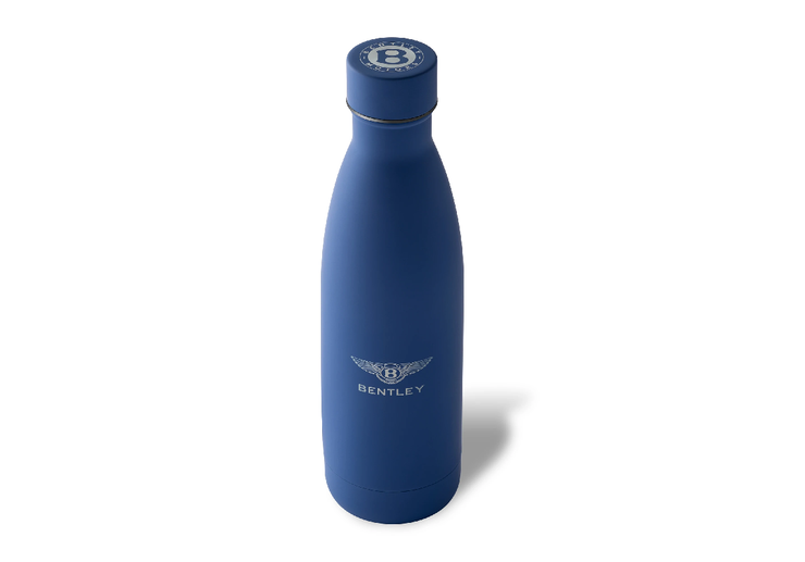 Bentley Water Bottle