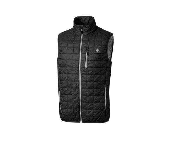 Alfa Romeo Quilted Packable Vest