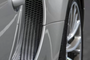 Bugatti Veyron Grilles & Vents