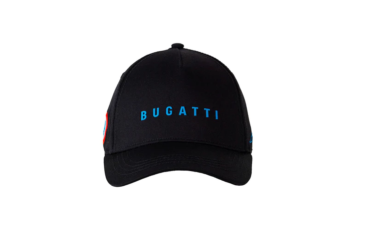 Bugatti Bolide Cap