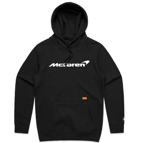 McLaren Period Correct Hoodie