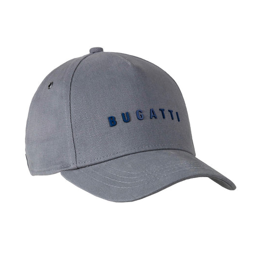 Bugatti Gray Cap