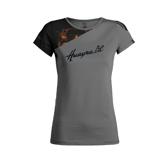 Pagani BC Collection T-Shirt Women