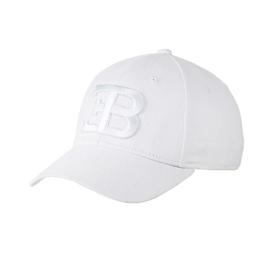 Bugatti EB White Cap