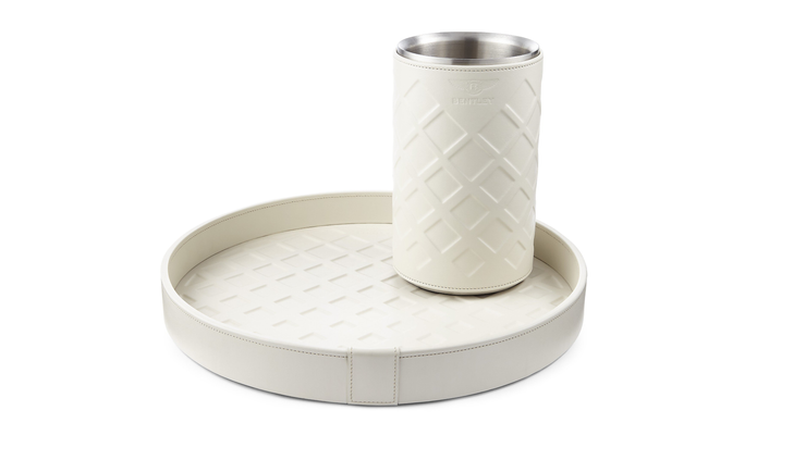 Bentley Bottle Holder