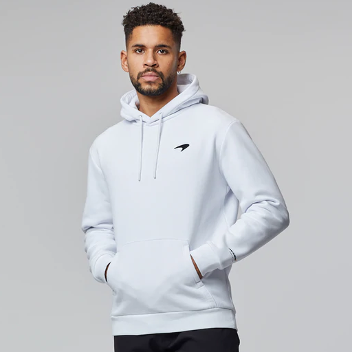 McLaren Dynamic Park Hoodie — Miller Motorcars Boutique