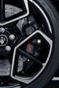 Maserati MC20 Colored Caliper