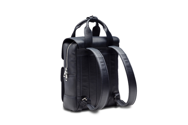Bentley Heritage Backpack
