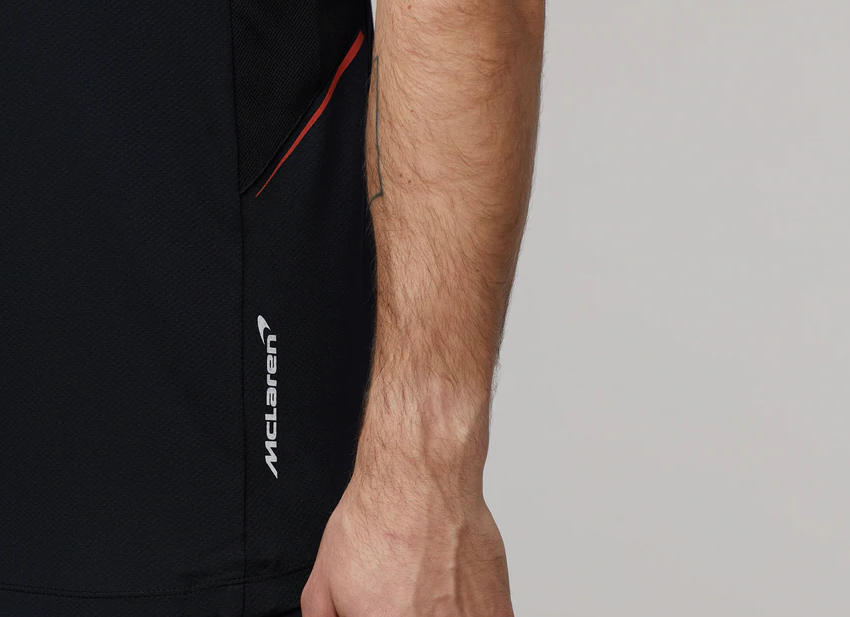 McLaren Techlux Performance T-Shirt
