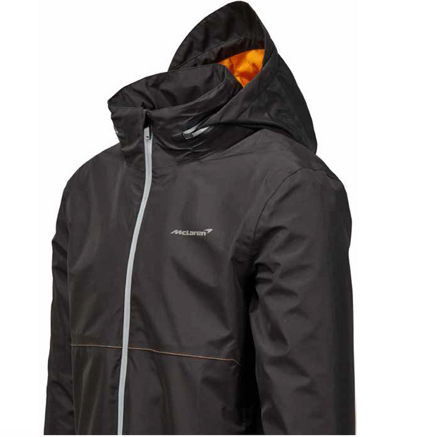 McLaren Track Jacket