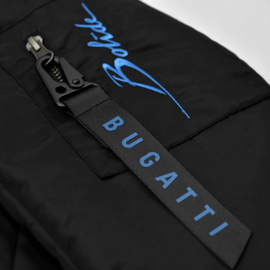 Bugatti Bolide Bomber Jacket